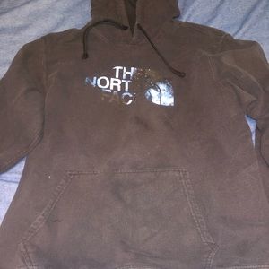 NorthFace Hoodie
